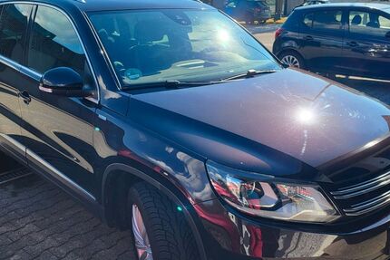 VW Tiguan 171.000 km 8.350 &euro; Untergruppenbach 74199