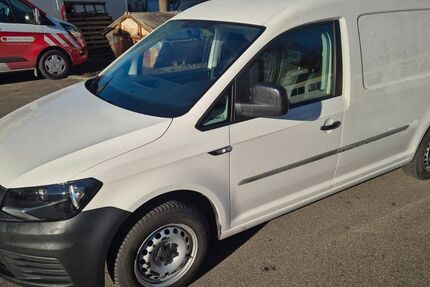 VW Caddy 117.000 km 13.900 &euro; Backnang 71522