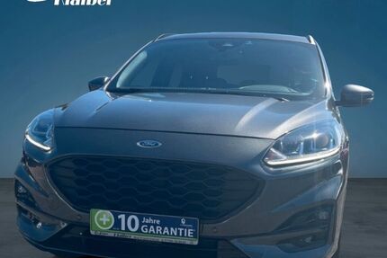 Ford Kuga 44.276 km 22.950 &euro; Bad Friedrichshall 74177