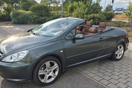 Peugeot 307 150.000 km 3.200 &euro; Bad Friedrichshall 74177