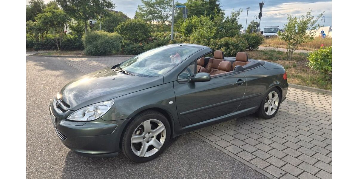 Peugeot 307 150.000 km 3.200 &euro; Bad Friedrichshall 74177