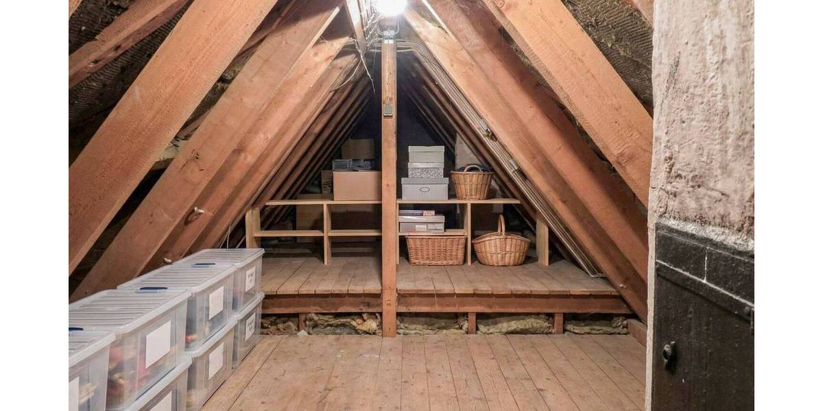 Etagenwohnung Erdmannhausen - 4 Zimmer, 85 m&sup2;, 174.000&euro; | Angebot:26851787