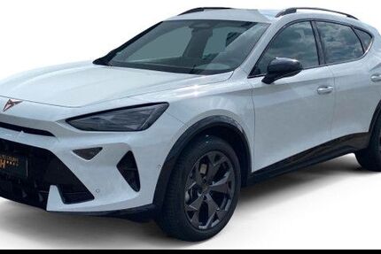 Cupra Formentor 3.800 km 37.630 &euro; Öhringen 74613