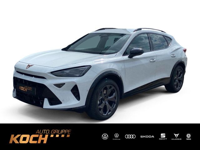Cupra Formentor 3.800 km 37.630 &euro; Öhringen 74613