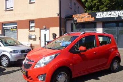 Chevrolet Spark 128.885 km 2.400 &euro; Heilbronn 74080