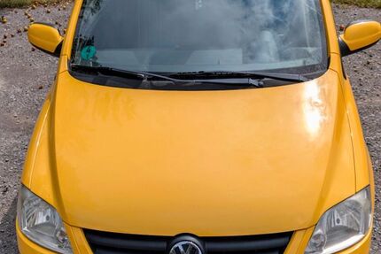 VW Fox