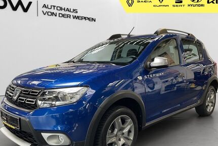 Dacia Sandero 35.900 km 13.480 &euro; Heilbronn 74076