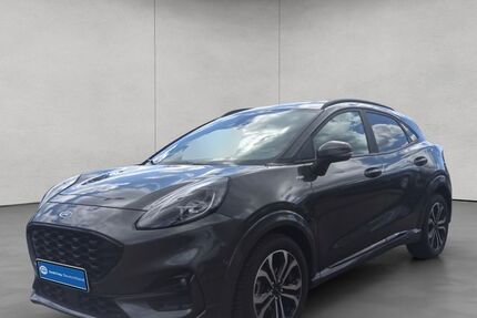 Ford Puma 22.544 km 19.990 &euro; Heilbronn 74080