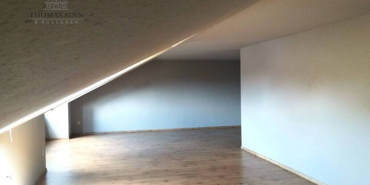 Etagenwohnung Heilbronn / Horkheim Horkheim - 3 Zimmer, 102 m&sup2;, 329.000&euro; | Angebot:26081894