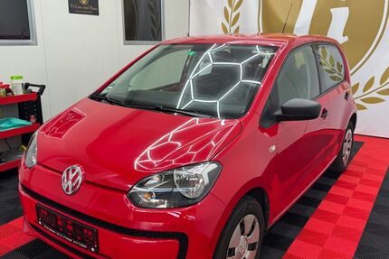 VW up! 50.000 km 6.700 &euro; Ilsfeld 74360