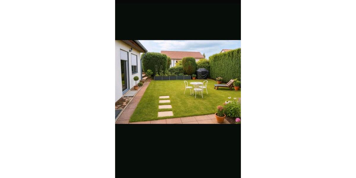 Einfamilienhaus mit Einliegerwohnung von Privat 6 zimmer