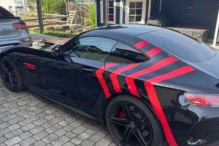 Mercedes-Benz AMG GT C 54.000 km 89.000 &euro; Jagsthausen 74249