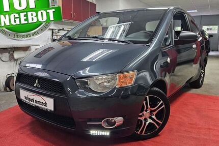 Mitsubishi Colt 124.000 km 4.890 € Remseck (nähe Ludwigsburg) 71686