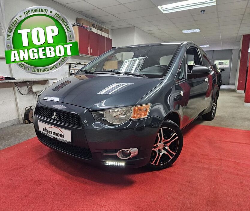 Mitsubishi Colt 124.000 km 4.890 € Remseck (nähe Ludwigsburg) 71686