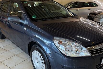 Opel Astra 157.000 km 3.390 &euro; Ellhofen 74248