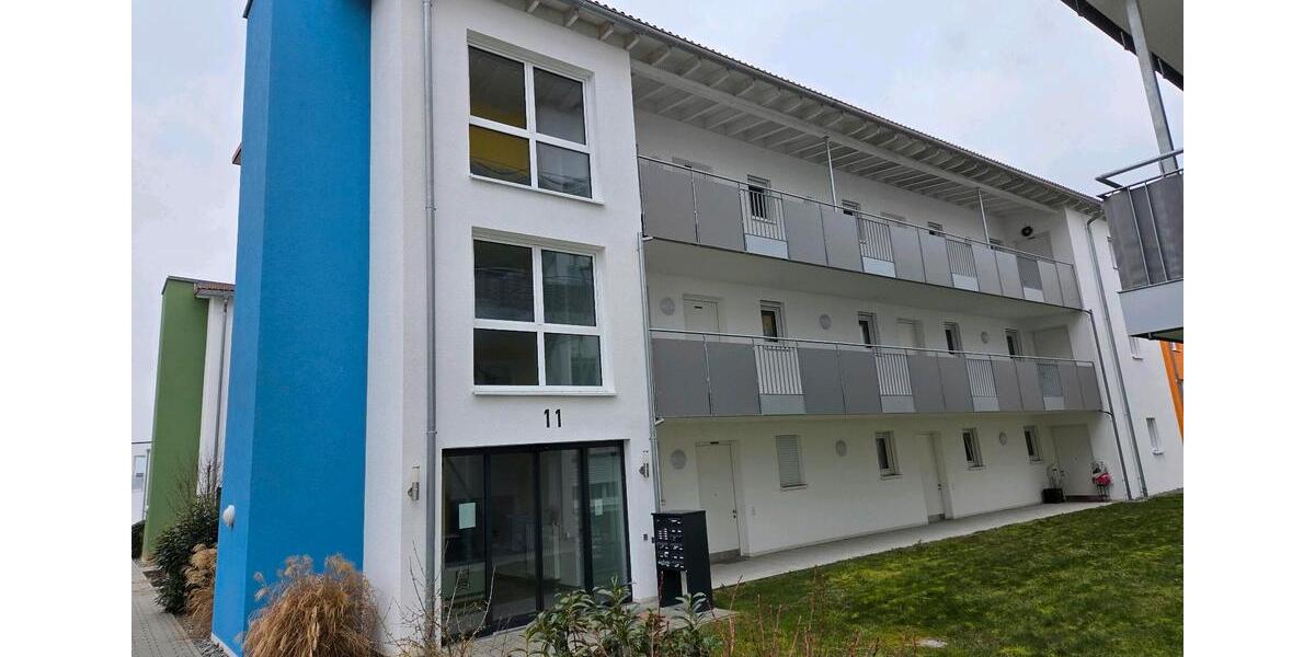 Erdgeschoßwohnung Öhringen - 1 Zimmer, 62 m&sup2;, 1.210&euro; | Angebot:24550371