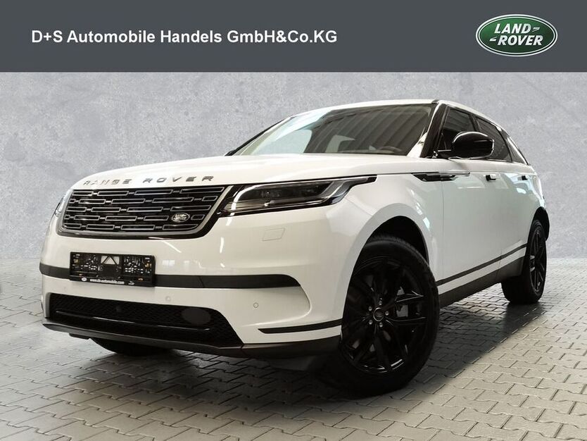 Range Rover Velar