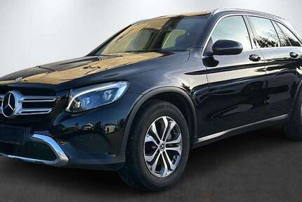 Mercedes-Benz GLC 220 80.469 km 28.990 &euro; Ittlingen 74930