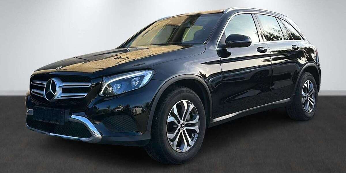 Mercedes-Benz GLC 220 80.469 km 28.990 &euro; Ittlingen 74930