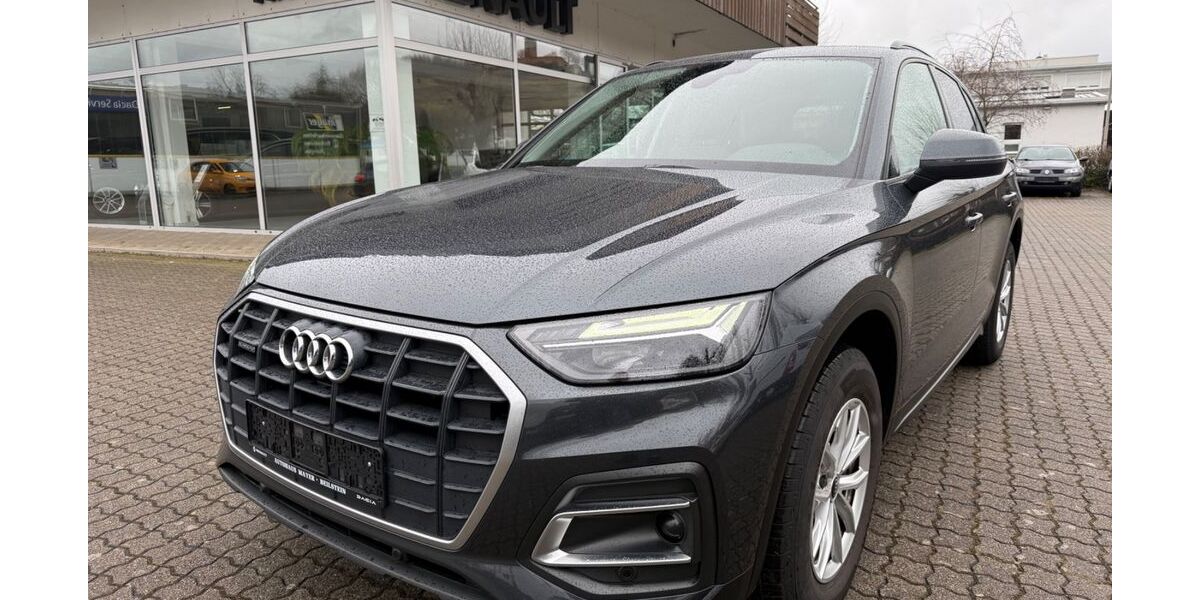 Audi Q5 117.650 km 27.950 &euro; Beilstein 71717
