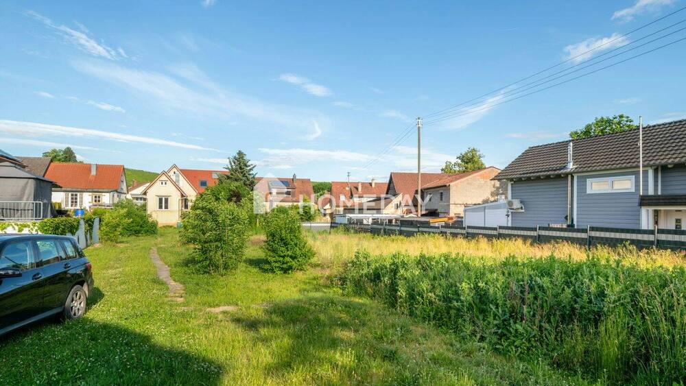 Etagenwohnung Weinsberg Grantschen - 3 Zimmer, 76 m&sup2;, 305.000&euro; | Angebot:26879718