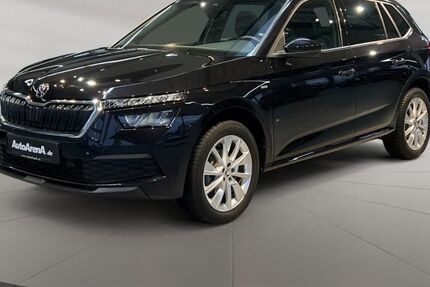 Skoda Kamiq 17.771 km 22.466 &euro; Neckarsulm-Obereisesheim 74172