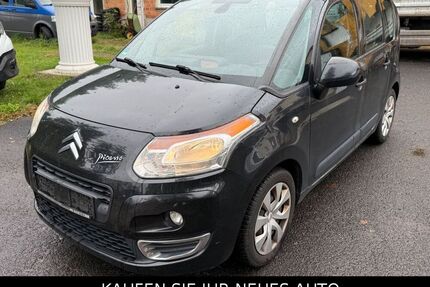 Citroen C3 Picasso