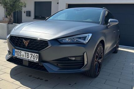 Cupra Leon 67.000 km 27.500 &euro; elztal 74834