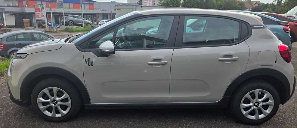 Citroen C3 26.000 km 11.950 € Bad Wimpfen 74206