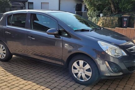 Opel Corsa 130.000 km 4.200 &euro; Oedheim 74229