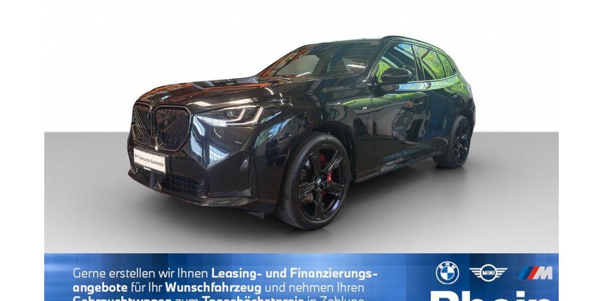 BMW X3 14.900 km 64.190 &euro; Asperg 71679
