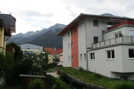 Wohnung zum Mieten in Bad Reichenhall 570 € 58 m²