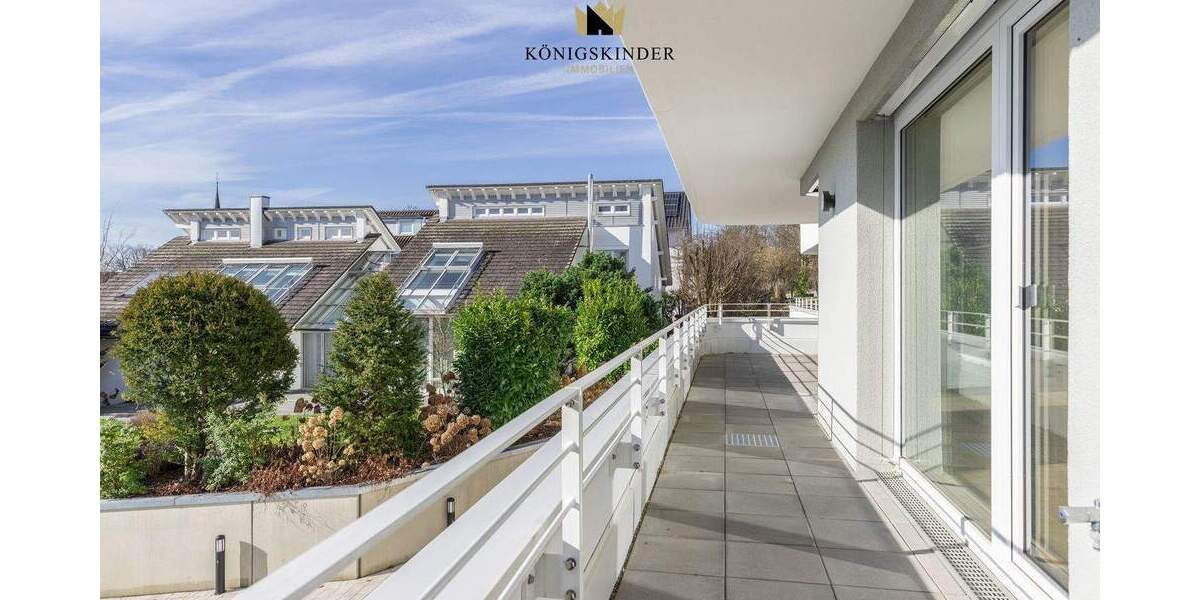 Etagenwohnung Marbach am Neckar Marbach - 3 Zimmer, 124 m&sup2;, 759.000&euro; | Angebot:25772709