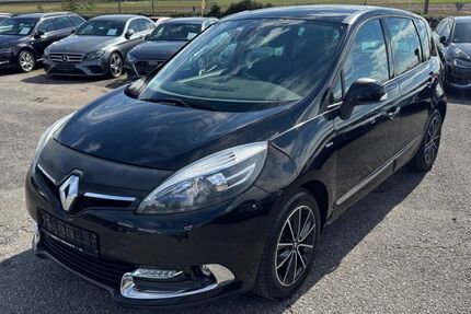 Renault Scenic 80.000 km 7.990 &euro; Heilbronn 74080