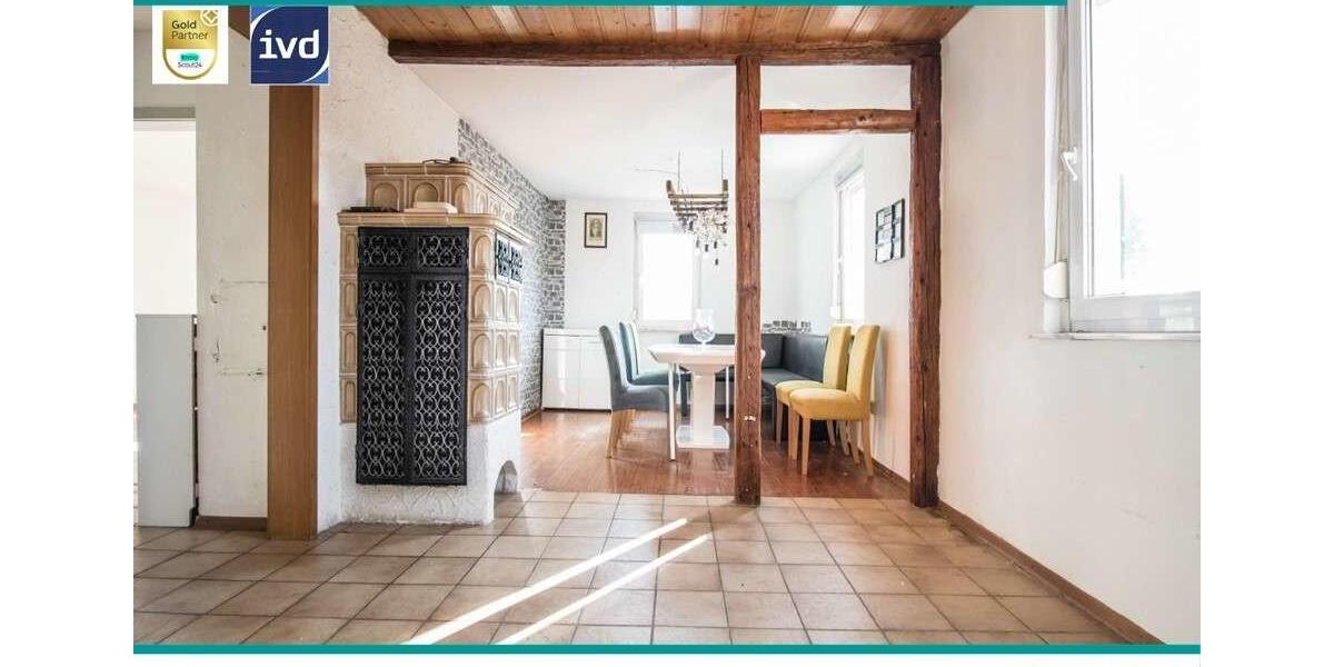 Geräumiges Haus in Offenau für Monteure zu vermieten! 6 zimmer