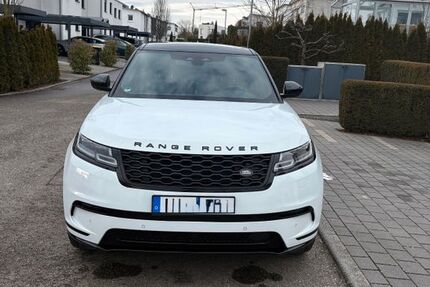 Land Rover Range Rover Velar 26.000 km 56.500 &euro; Freiberg am Neckar 71691