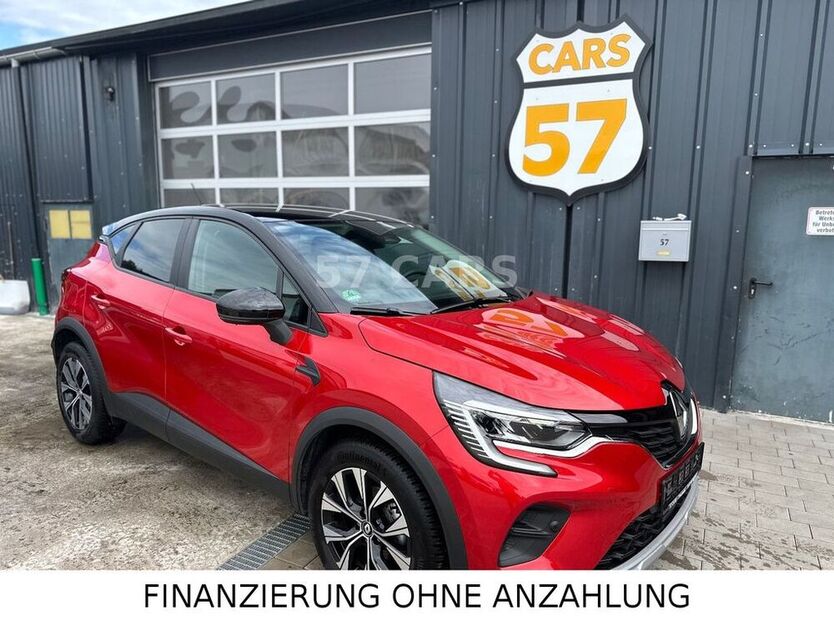 Captur