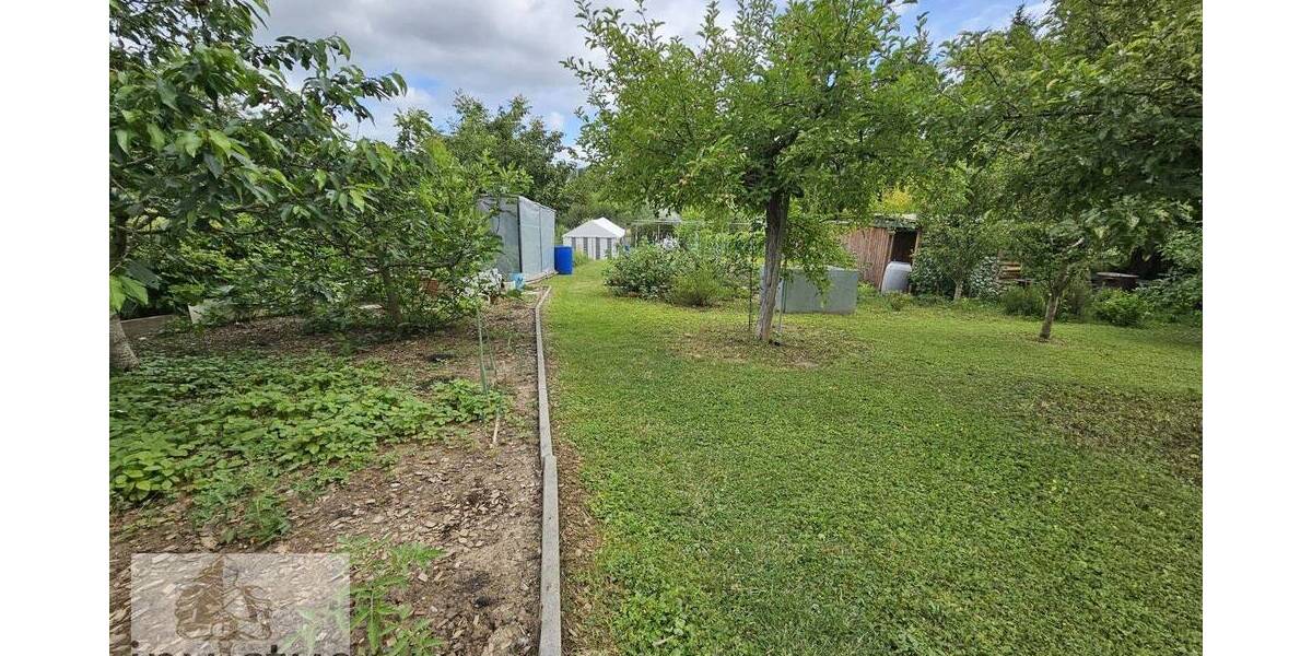 Grundstück Heilbronn Kernstadt - 115.900&euro; | Angebot:26917448