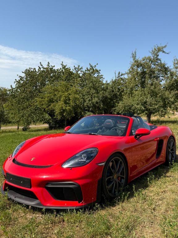 Boxster