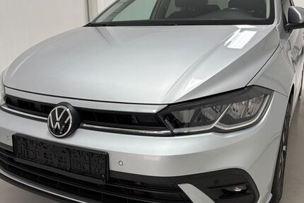 VW Polo 128.051 km 14.850 &euro; Sinsheim 74889