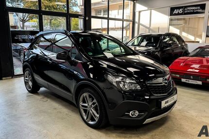 Opel Mokka 83.747 km 10.390 &euro; Heilbronn 74076