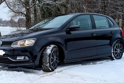 VW Polo 182.946 km 8.900 &euro; Mainhardt 74535