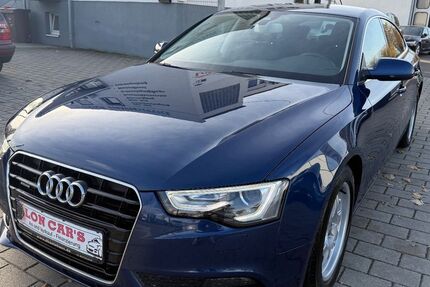 Audi A5 158.000 km 19.500 &euro; Leingarten 74211