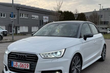 Audi A1 117.450 km 11.999 &euro; Bietigheim Bissingen 74321