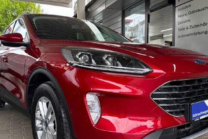 Ford Kuga 48.705 km 24.890 &euro; Steinheim an der Murr 71711