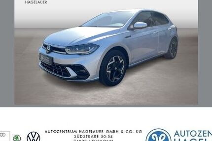 VW Polo 16.671 km 23.368 &euro; Heilbronn 74072