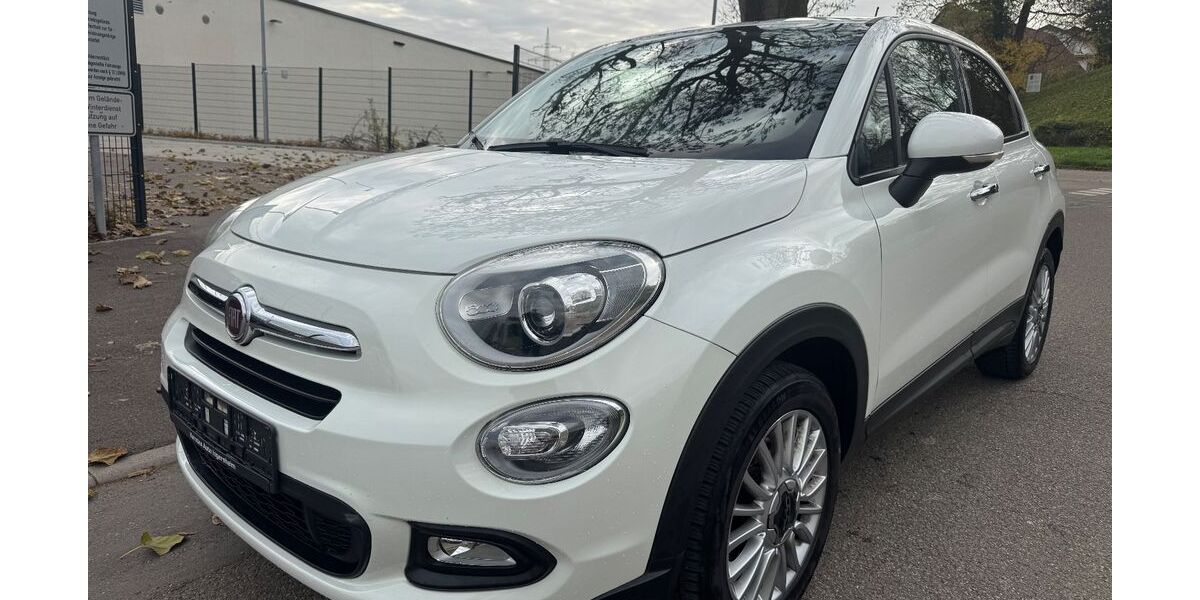 Fiat 500X 80.000 km 10.950 € Ingersheim/Ludwigsburg 74379