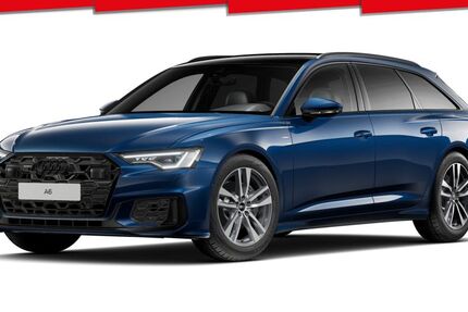 Audi A6 25.919 km 53.730 &euro; Mosbach 74821