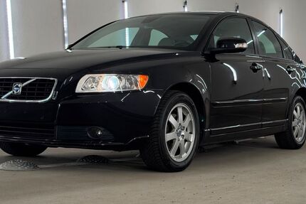 Volvo S40 131.254 km 4.990 &euro; Lauffen 74348
