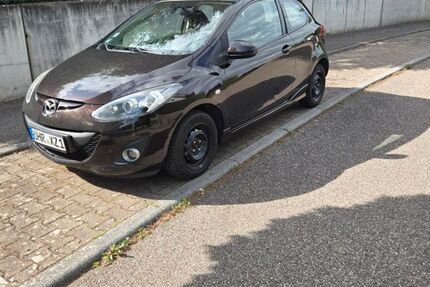 Mazda 2 146.500 km 4.949 &euro; Bretzfeld 74626
